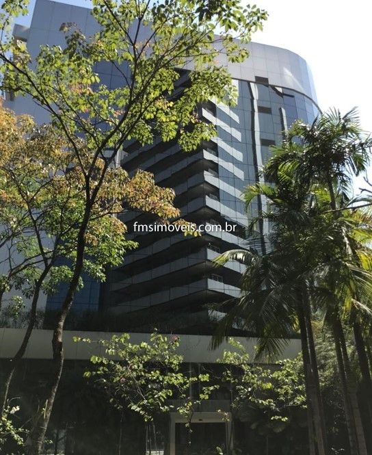 Prédio Inteiro, 2534 m² - Foto 5