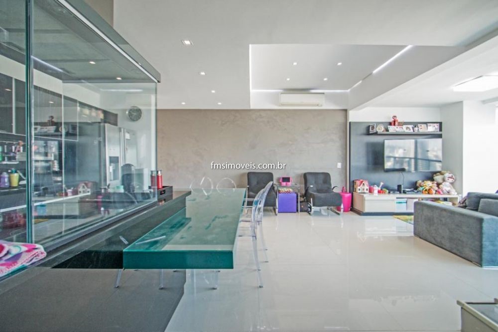 Apartamento, 2 quartos, 130 m² - Foto 4