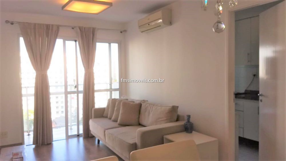 Apartamento, 1 quarto, 45 m² - Foto 4
