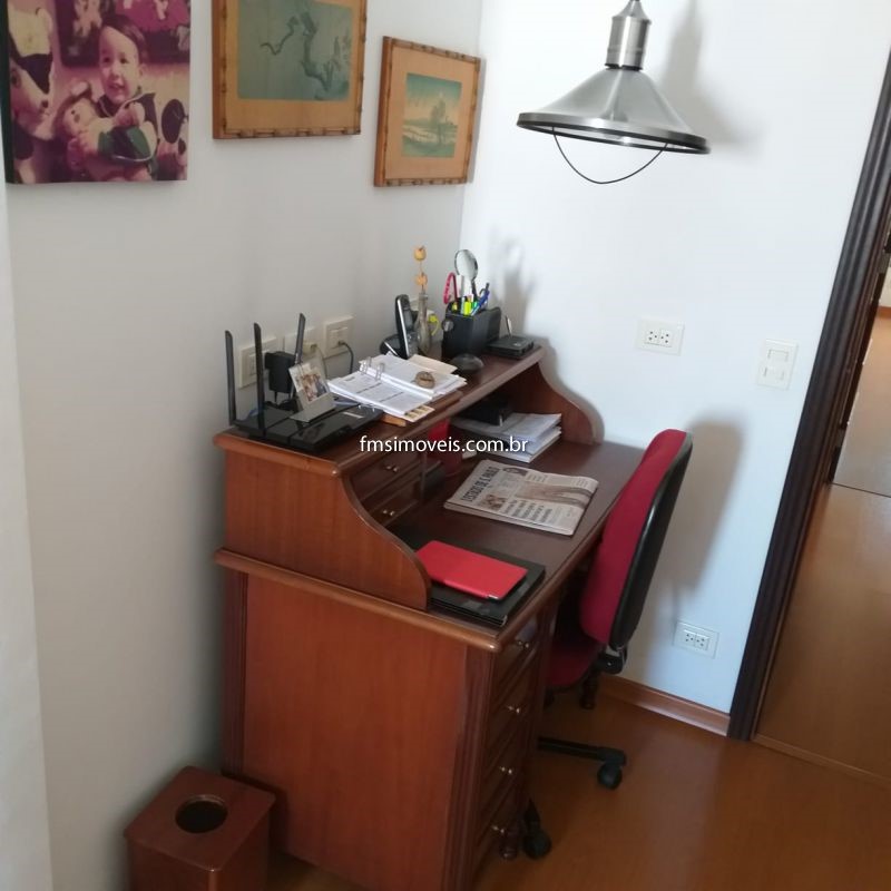 Cobertura, 4 quartos, 380 m² - Foto 13