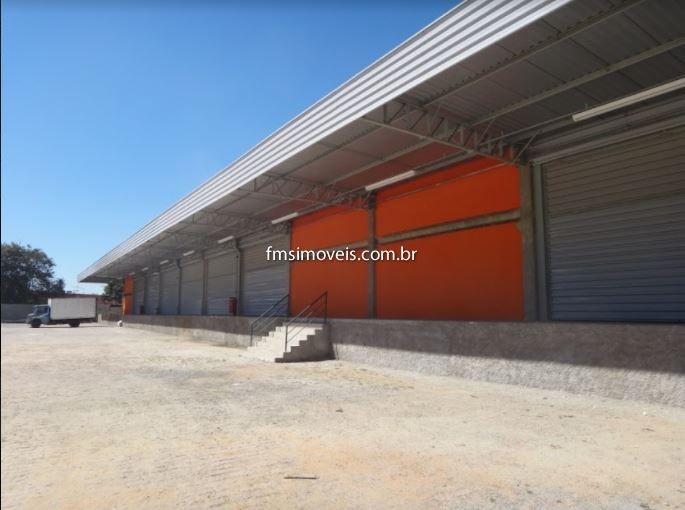 Depósito-Galpão, 3654 m² - Foto 37