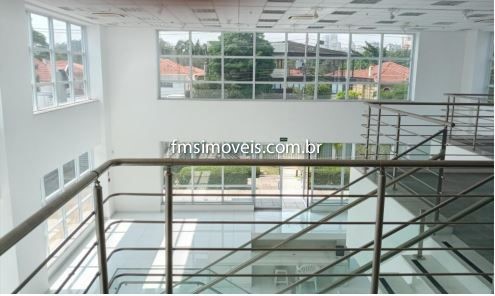 Prédio Inteiro, 2545 m² - Foto 4