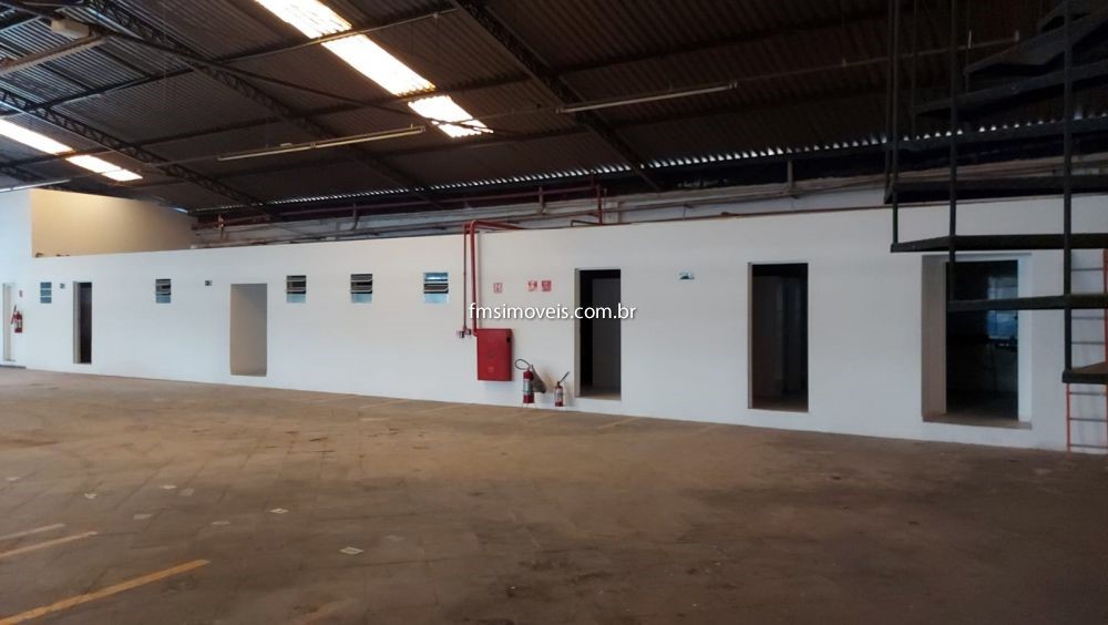 Depósito-Galpão, 2948 m² - Foto 10