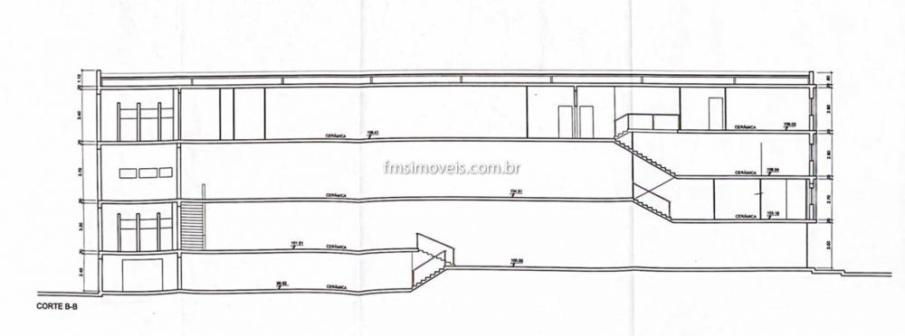 Prédio Inteiro, 1474 m² - Foto 7