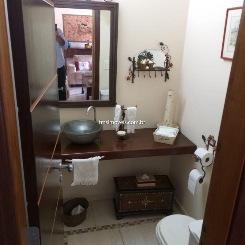 Cobertura, 4 quartos, 380 m² - Foto 22