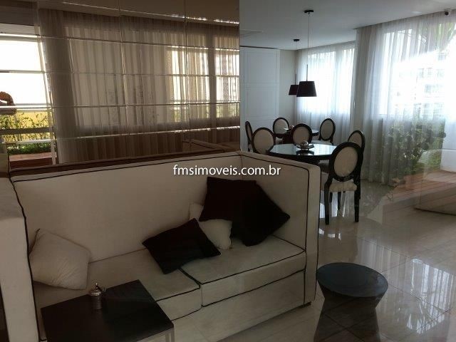 Apartamento, 1 quarto, 54 m² - Foto 28
