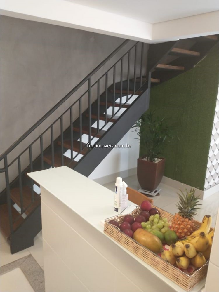 Cobertura, 2 quartos, 136 m² - Foto 24