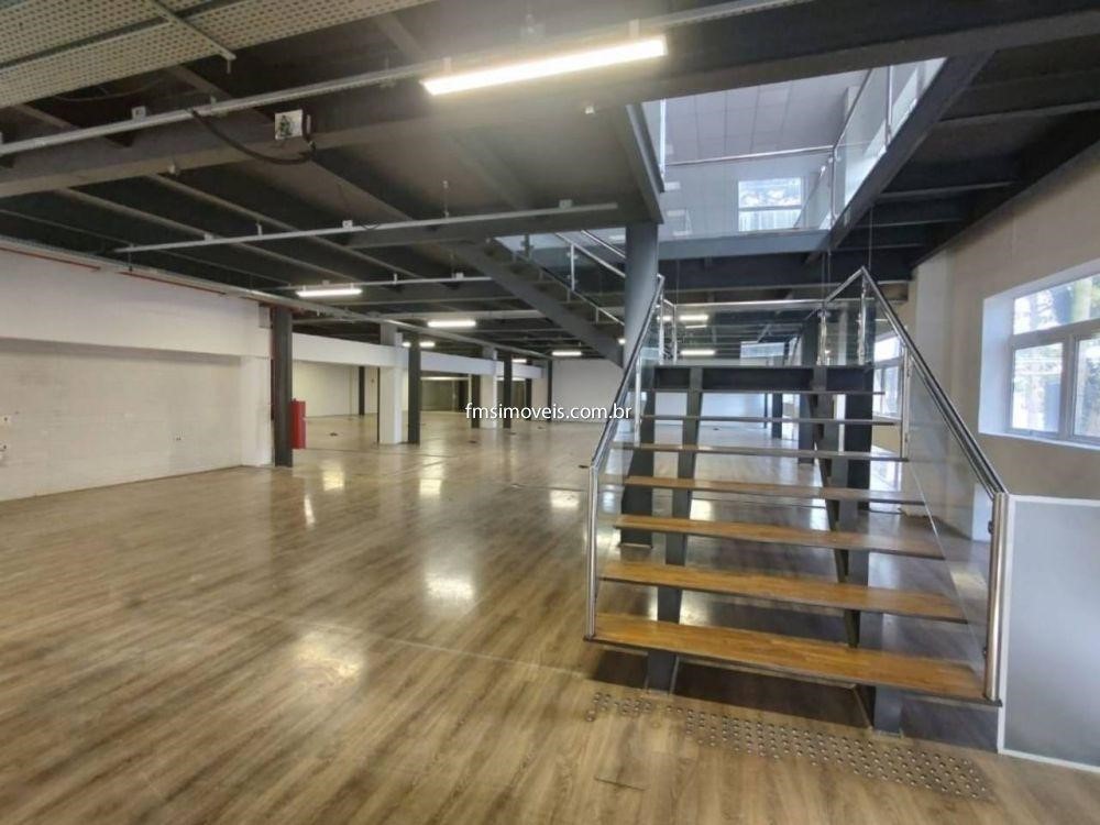 Loja-Salão, 943 m² - Foto 4