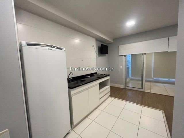 Apartamento, 1 quarto, 34 m² - Foto 4
