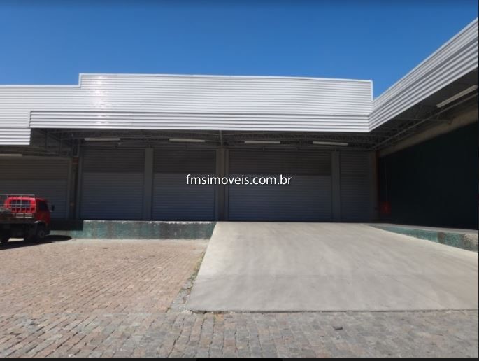 Depósito-Galpão, 3654 m² - Foto 40