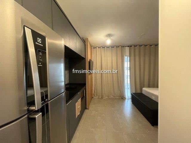 Apartamento, 1 quarto, 35 m² - Foto 8