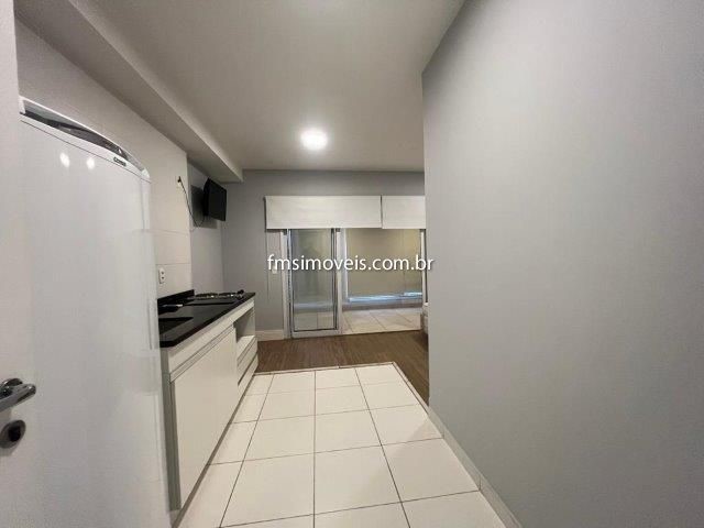 Apartamento, 1 quarto, 34 m² - Foto 3