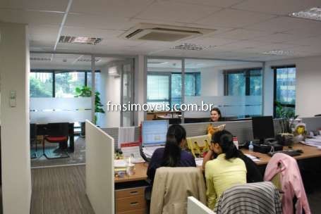 Prédio Inteiro, 4464 m² - Foto 58