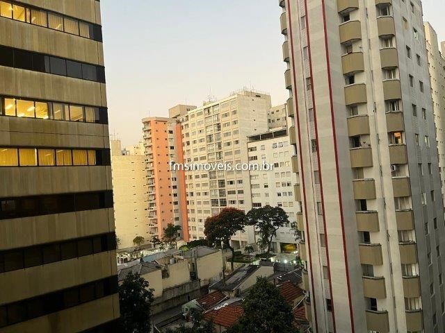 Apartamento, 1 quarto, 35 m² - Foto 9