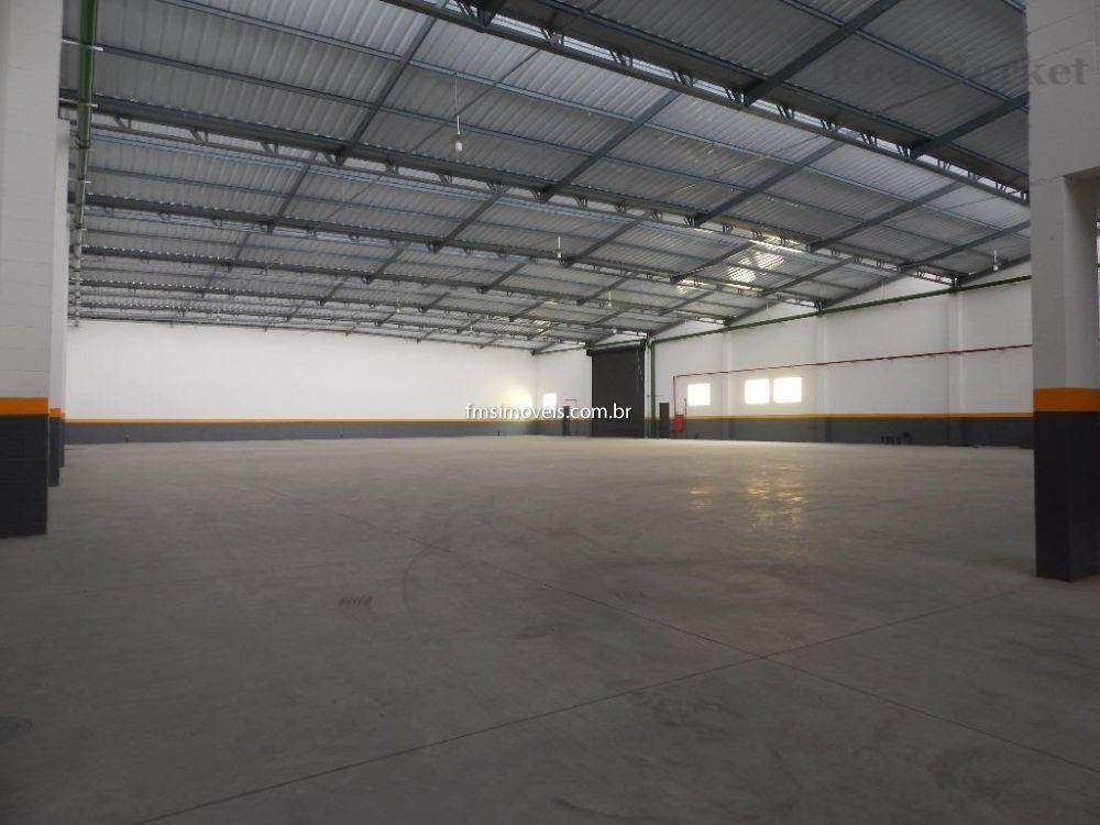 Depósito-Galpão, 2200 m² - Foto 16