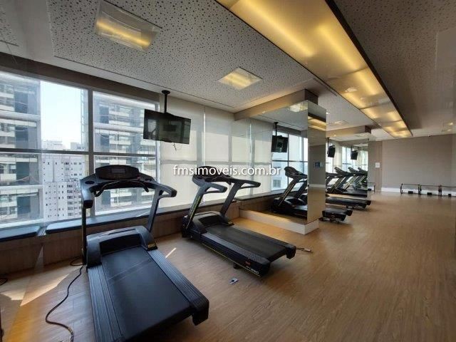 Apartamento, 1 quarto, 35 m² - Foto 33
