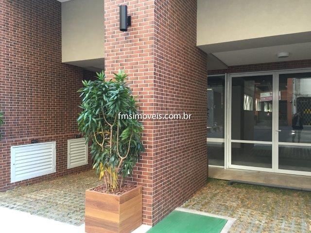 Apartamento, 1 quarto, 41 m² - Foto 33