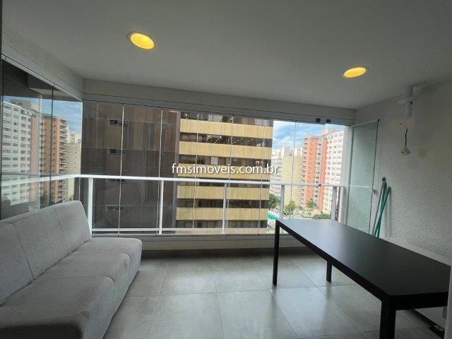 Apartamento, 1 quarto, 35 m² - Foto 3