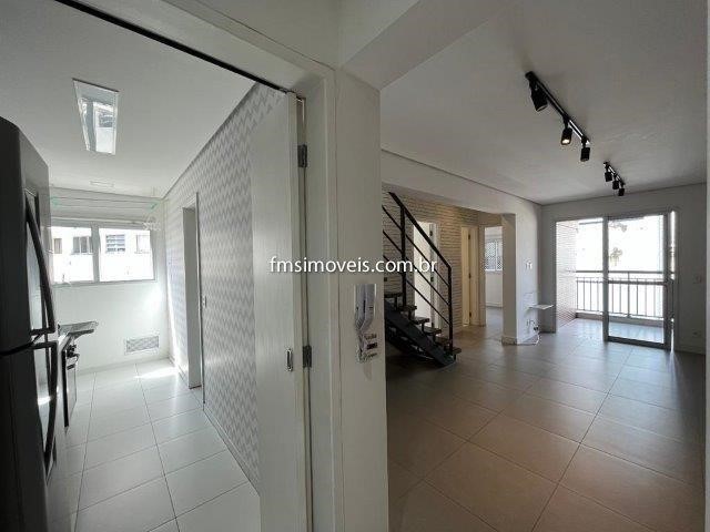 Apartamento, 3 quartos, 114 m² - Foto 1