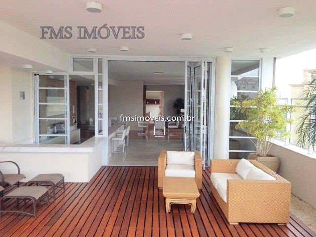 Apartamento, 1 quarto, 45 m² - Foto 32