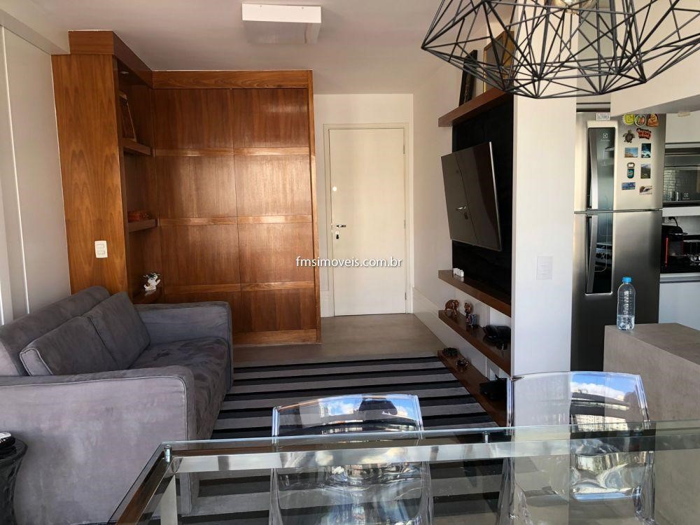 Apartamento, 1 quarto, 43 m² - Foto 19