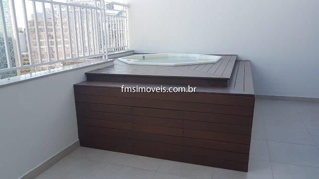 Cobertura, 3 quartos, 169 m² - Foto 17
