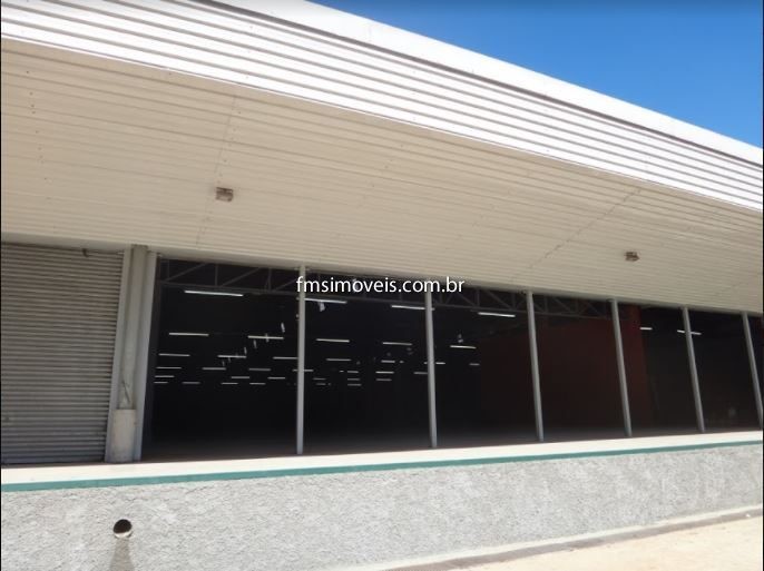 Depósito-Galpão, 3654 m² - Foto 25