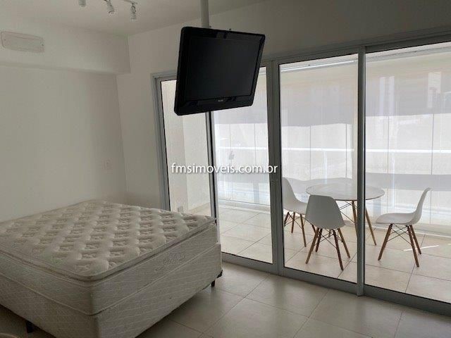 Apartamento, 1 quarto, 35 m² - Foto 4