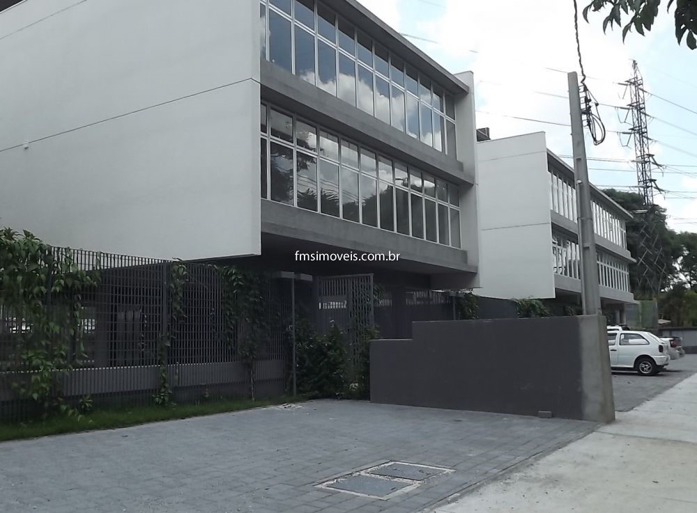 Prédio Inteiro, 861 m² - Foto 19