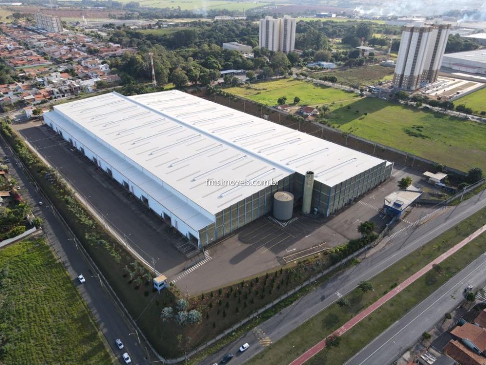 Depósito-Galpão, 33600 m² - Foto 10