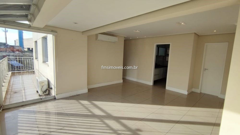 Apartamento à venda com 3 quartos, 94m² - Foto 4
