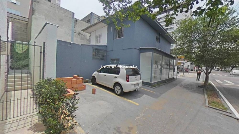 Loja-Salão, 80 m² - Foto 2