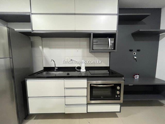 Apartamento, 1 quarto, 35 m² - Foto 10