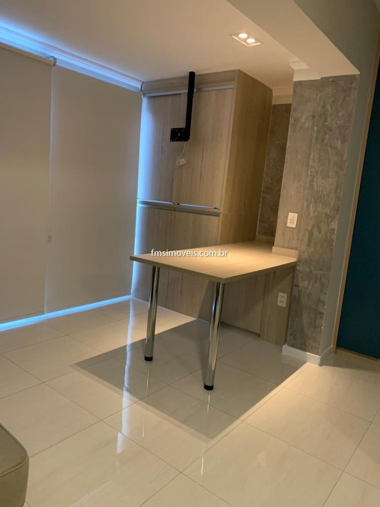 Apartamento, 1 quarto, 35 m² - Foto 18