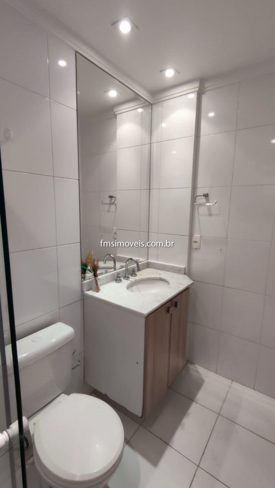 Apartamento à venda com 3 quartos, 94m² - Foto 20