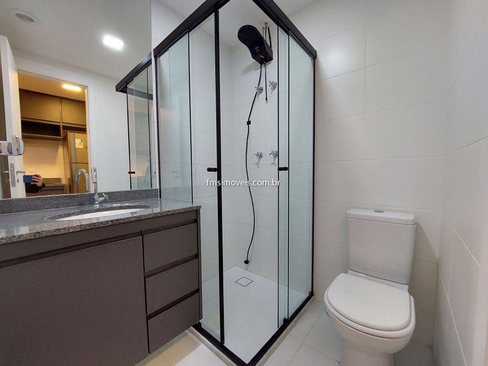 Apartamento, 1 quarto, 25 m² - Foto 11