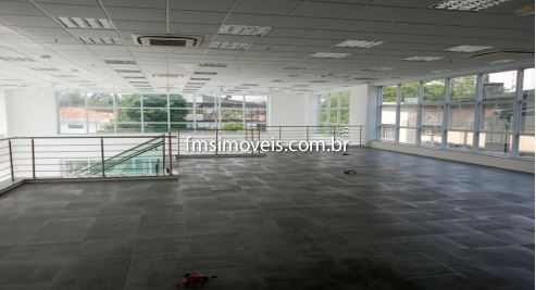 Prédio Inteiro, 2545 m² - Foto 2