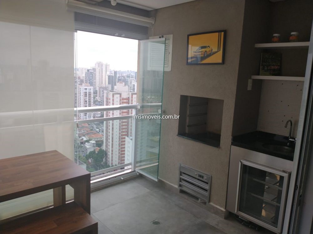 Cobertura, 2 quartos, 136 m² - Foto 15