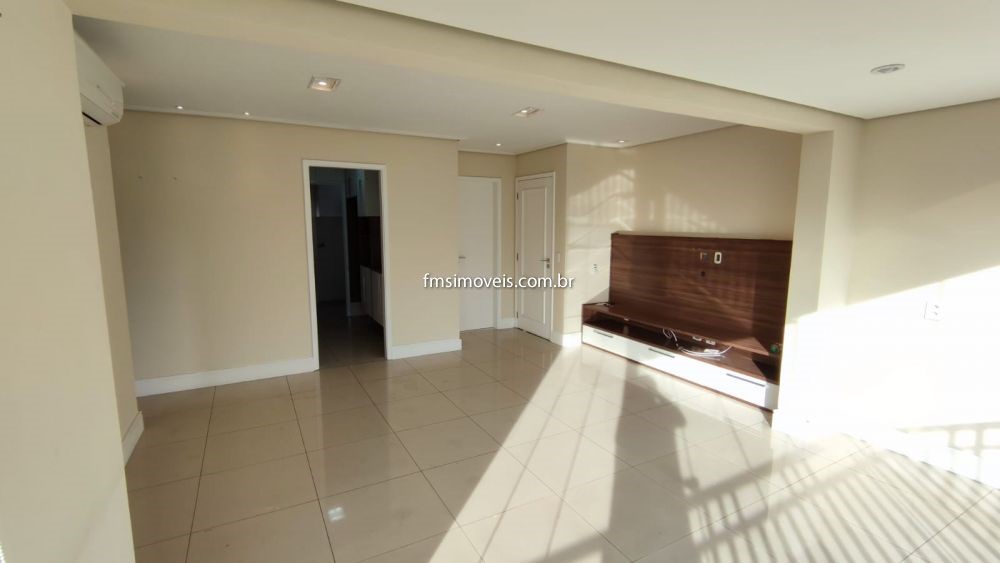 Apartamento à venda com 3 quartos, 94m² - Foto 3