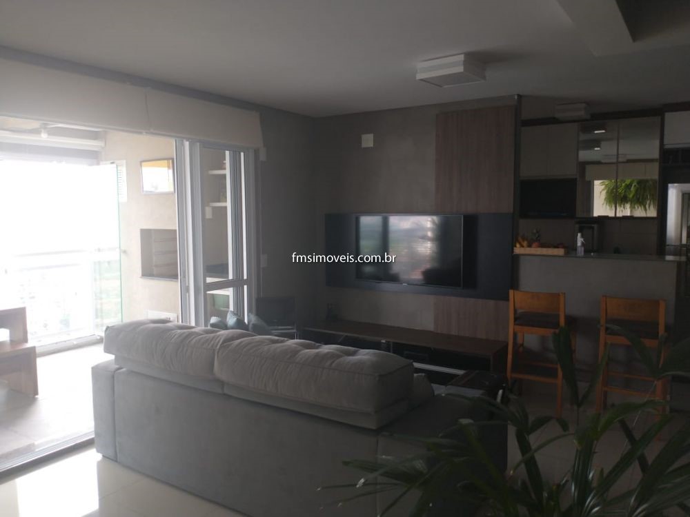 Cobertura, 2 quartos, 136 m² - Foto 8