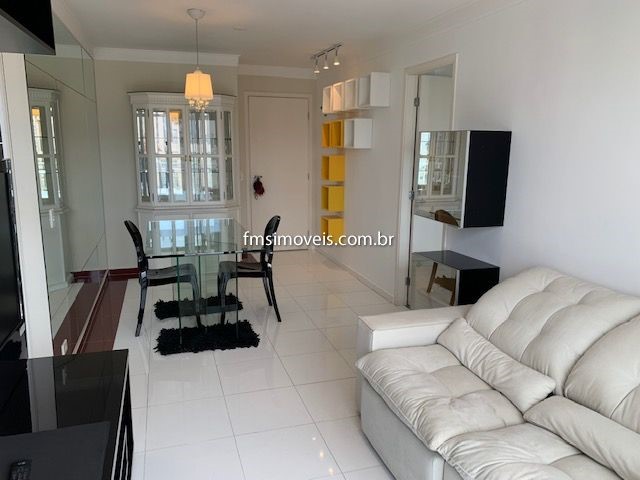 Apartamento, 1 quarto, 47 m² - Foto 6