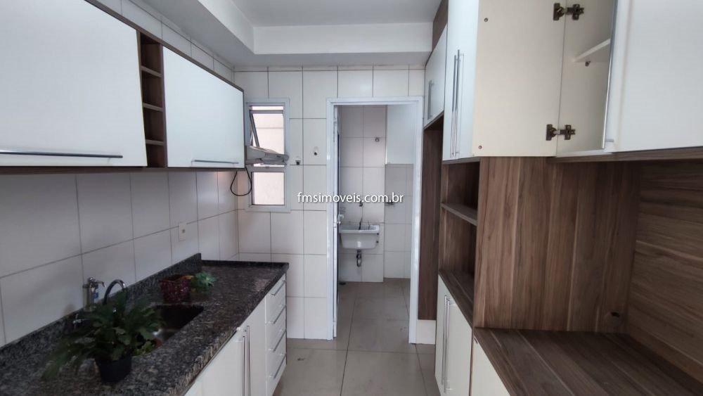 Apartamento à venda com 3 quartos, 94m² - Foto 28