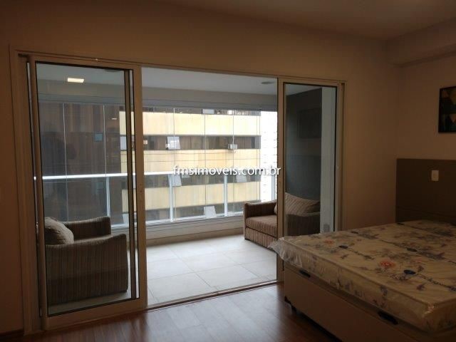 Apartamento, 1 quarto, 35 m² - Foto 2