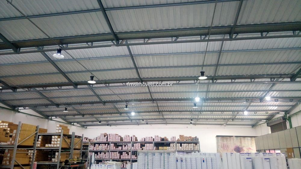 Depósito-Galpão, 2200 m² - Foto 20