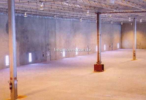 Depósito-Galpão, 710 m² - Foto 7