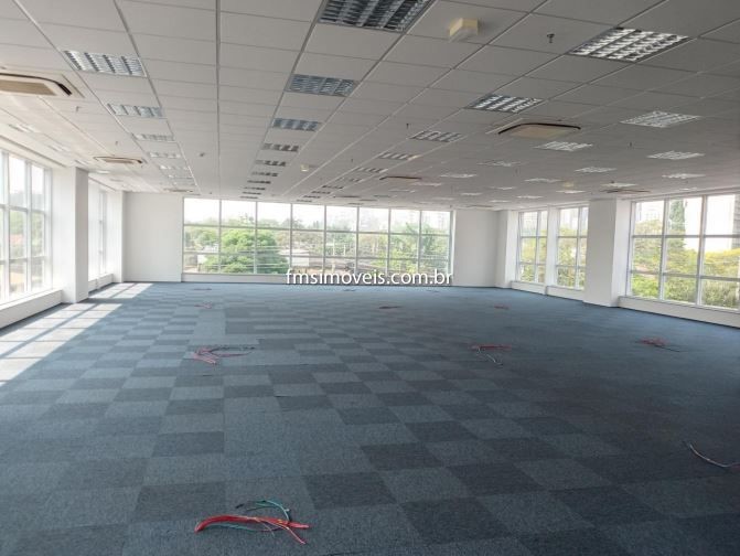 Prédio Inteiro, 2545 m² - Foto 15