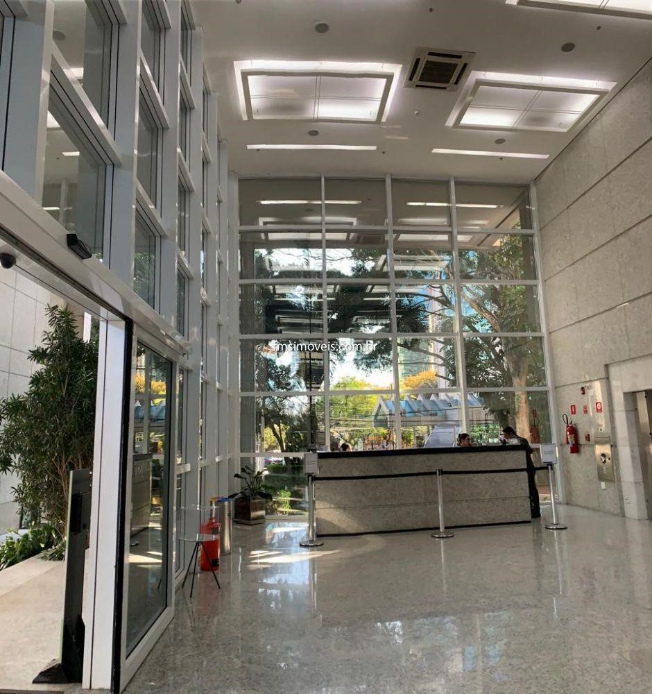 Conjunto Comercial-Sala para alugar, 311m² - Foto 11