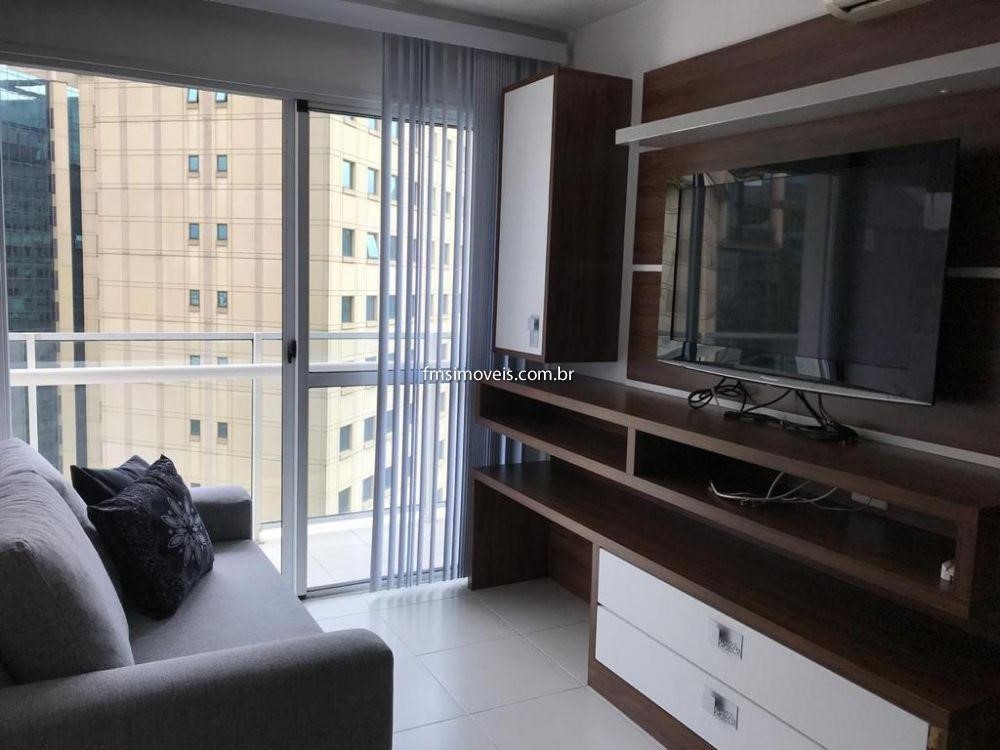 Apartamento, 1 quarto, 46 m² - Foto 1