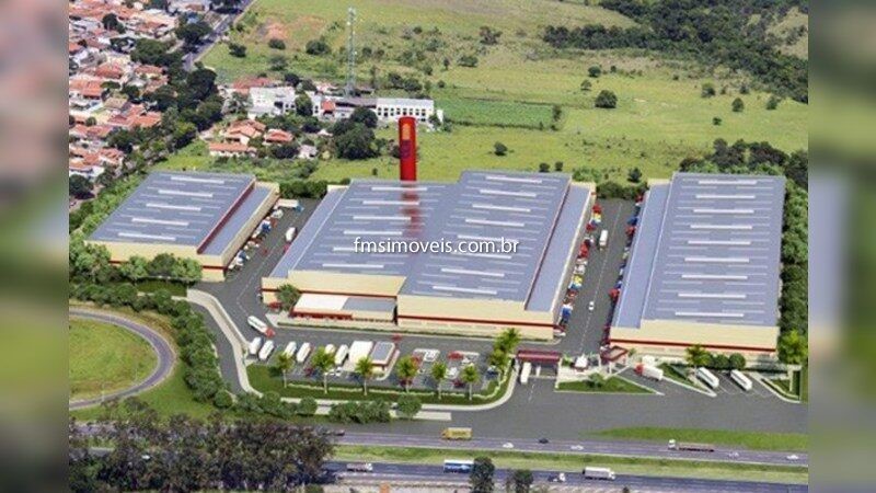 Depósito-Galpão, 4200 m² - Foto 2