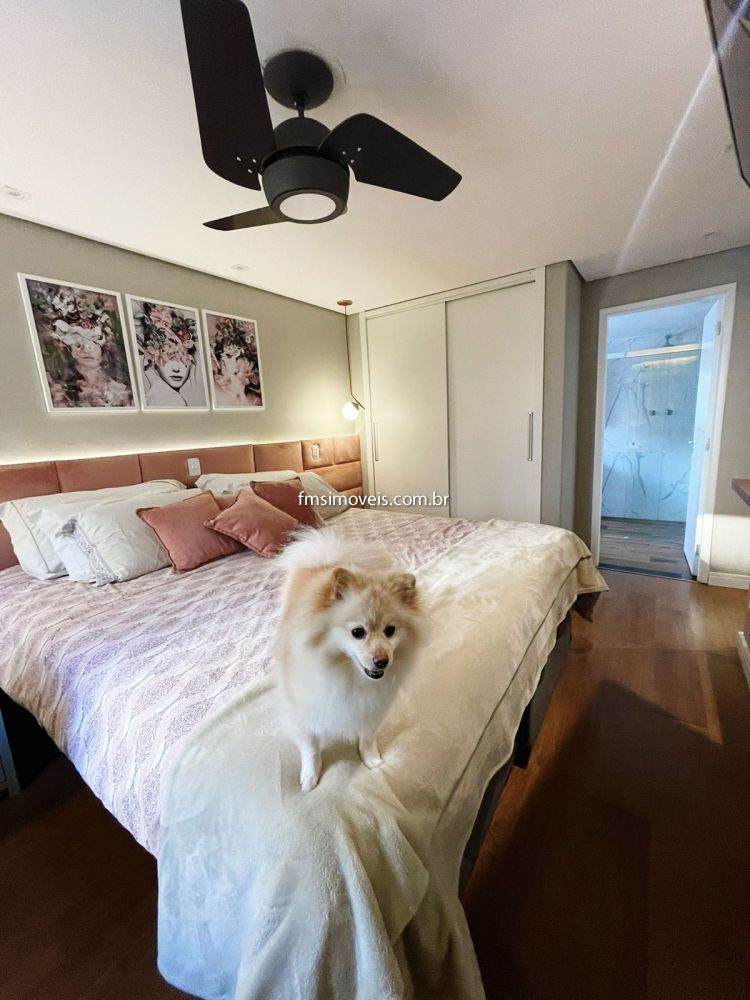 Apartamento, 3 quartos, 110 m² - Foto 9
